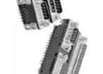 6E17-C015P-AJ121 D-Sub Standard Connectors