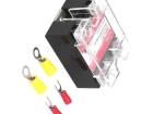 SSR-4048ZA2 Solid State Relays - Industrial Mount