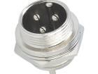 FC684203 XLR Connectors