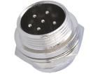 FC684206 Circular MIL Spec Connector