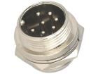 FC684207 XLR Connectors