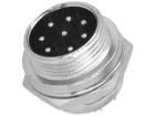 FC684208 XLR Connectors