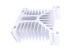 SSRHS-1P/400 Heat Sinks