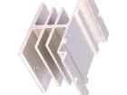 SSRHS-1P/80 Heat Sinks