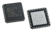 ADV7179WBCPZ electronic component of Analog Devices