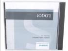 6ED1058-0BA08-0YA1  Electromechanical