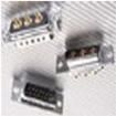FCC17-B25PC-44B  Connectors