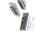 FCE17-A15AD-250 D-Sub Adapters & Gender Changers