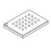 SST26VF064B-104ITD electronic component of Microchip
