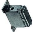 19400161261 Heavy Duty Power Connectors