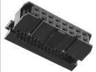 FCS-16-SG  Connectors