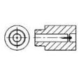 849853-1 electronic component of TE Connectivity