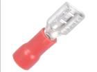 ST-004/R  Connectors