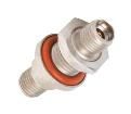 SF1115-6072 Connectors