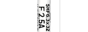 8020.5067.G Cartridge Fuses