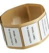 PL-027008-2.5-8A Labels and Industrial Warning Signs
