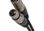 555-11902 Audio Cables / Video Cables / RCA Cables