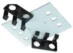 CW 302 01A  Connectors