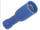 ST-051/B  Connectors