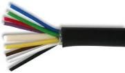 850077 25M  Wire & Cable