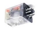 8501KPR12P14V14  Electromechanical