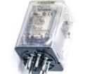 8501KPR12P14V20 General Purpose Relays