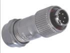 ST1210/P6  Connectors