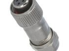 ST1210/S4 Circular Push Pull Connectors