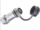 ST1211/S9  Connectors