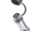 ST1211/S9 Circular Push Pull Connectors