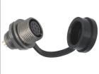 ST1212/S9  Connectors
