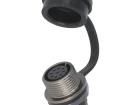 ST1212/S9 Circular Push Pull Connectors