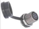 ST1213/S7  Connectors