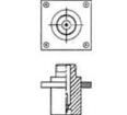 850912-1 Standard Circular Connector