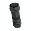 85102H106P50 Circular MIL Spec Connector