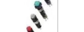 19510131 Industrial Panel Mount Indicators / Switch Indicators