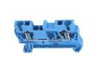 ST 2,5 BU 3031225 DIN Rail Terminal Blocks