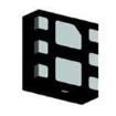 FDMA86551L MOSFETs