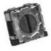 ST-4EB 100??(101) Trimmer Resistors - SMD