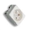 KAA-3528EMBSGC Standard LEDs - SMD