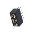 853-43-010-10-001000 IC & Component Sockets
