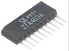 STA403A electronic component of Sanken