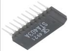 STA403A  Semiconductors