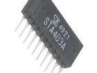 STA403A Darlington Transistors