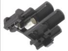 ST-ASS-QSB-BK  Connectors