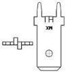 19705-4003  Connectors