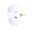 FF400-87 Piezo Buzzers & Audio Indicators