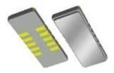 854651-EVB  Passive Components