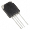 STD01N electronic component of Sanken