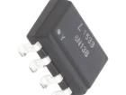 6N138S-L MOSFET Output Optocouplers